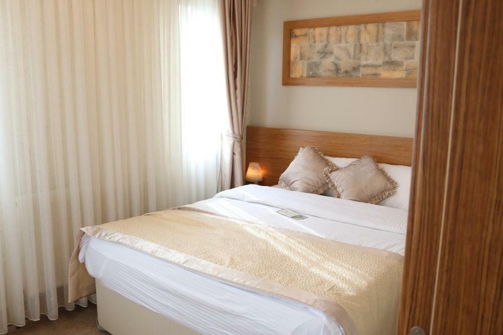 Akbak Otel Çankırı Exterior foto